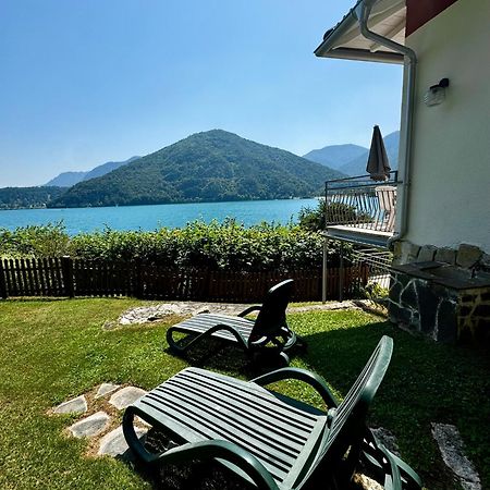 Villa Belli Val Maria-Pur Екстер'єр фото