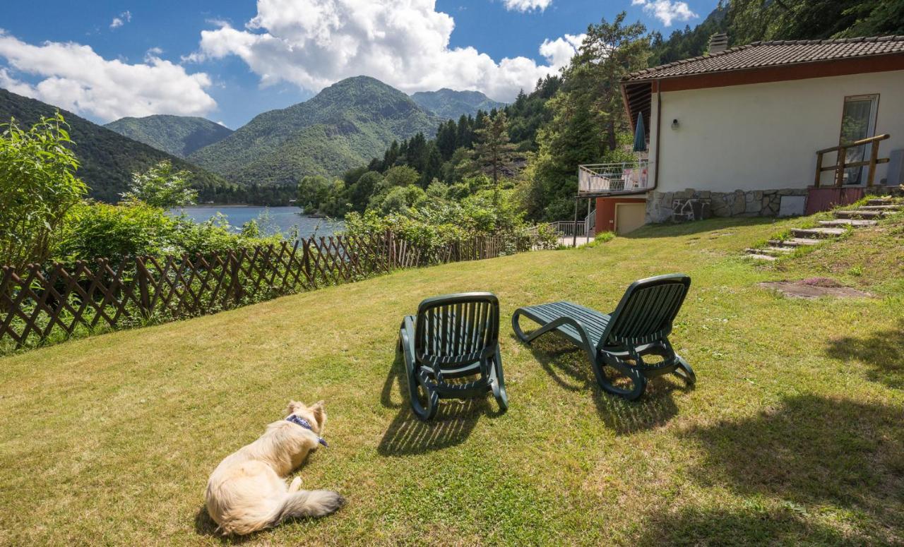 Villa Belli Val Maria-Pur Екстер'єр фото