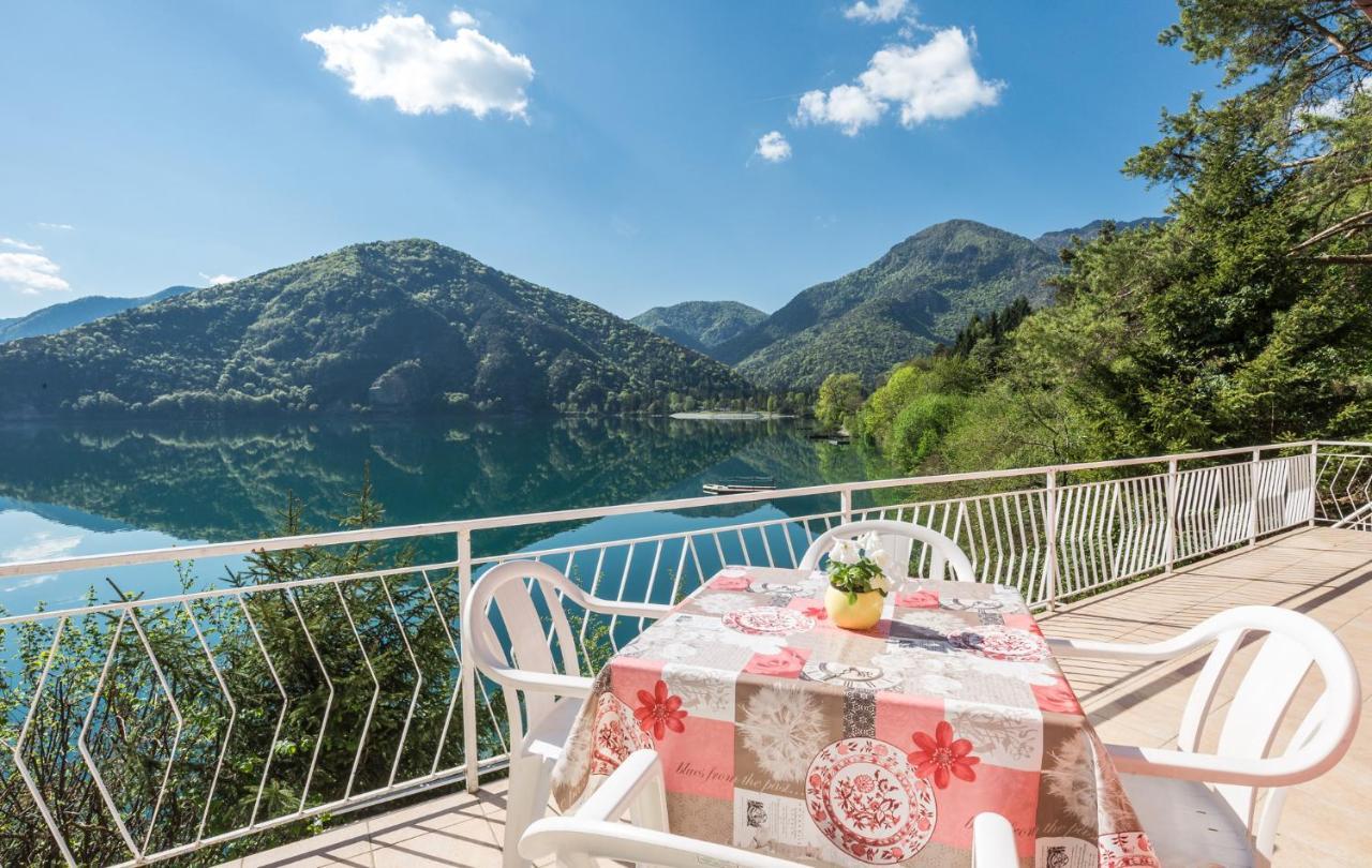 Villa Belli Val Maria-Pur Екстер'єр фото
