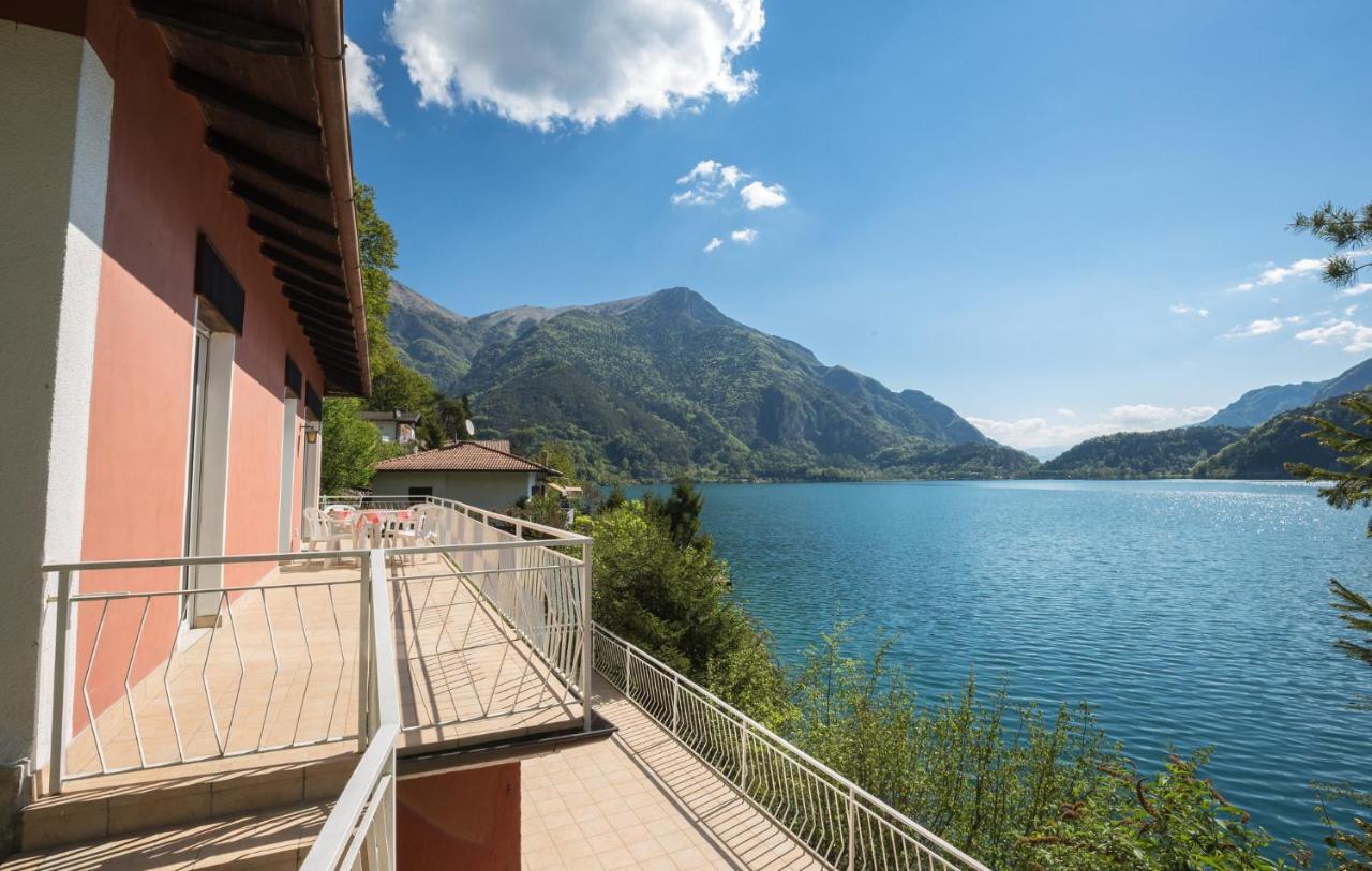 Villa Belli Val Maria-Pur Екстер'єр фото