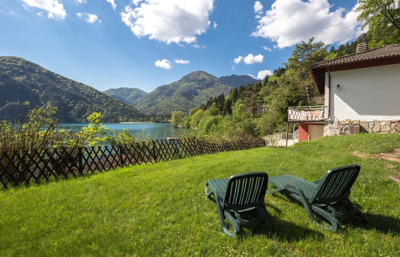 Villa Belli Val Maria-Pur Екстер'єр фото