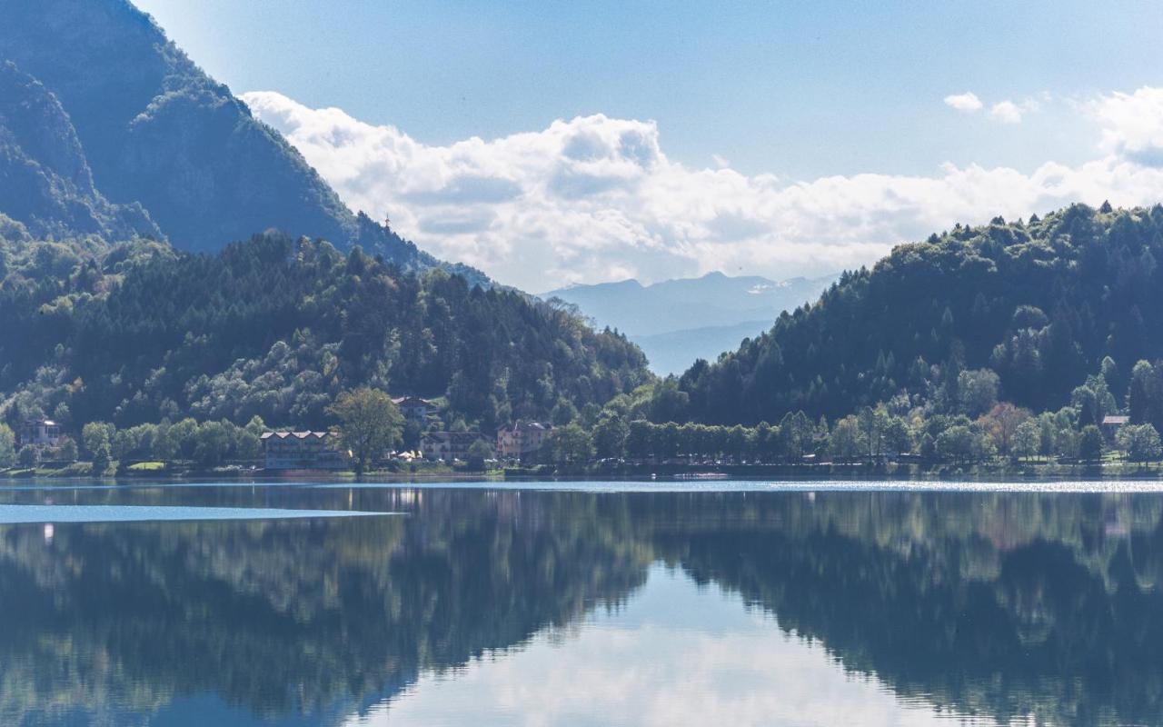 Villa Belli Val Maria-Pur Екстер'єр фото