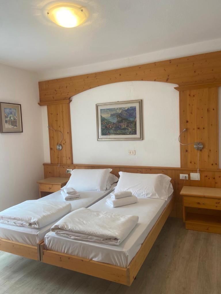 Villa Belli Val Maria-Pur Екстер'єр фото