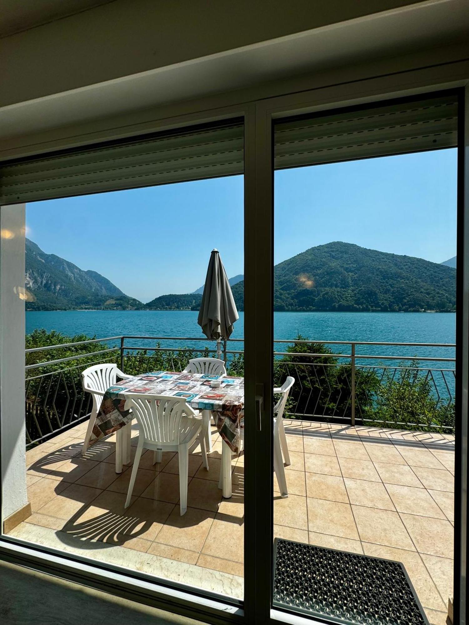 Villa Belli Val Maria-Pur Екстер'єр фото