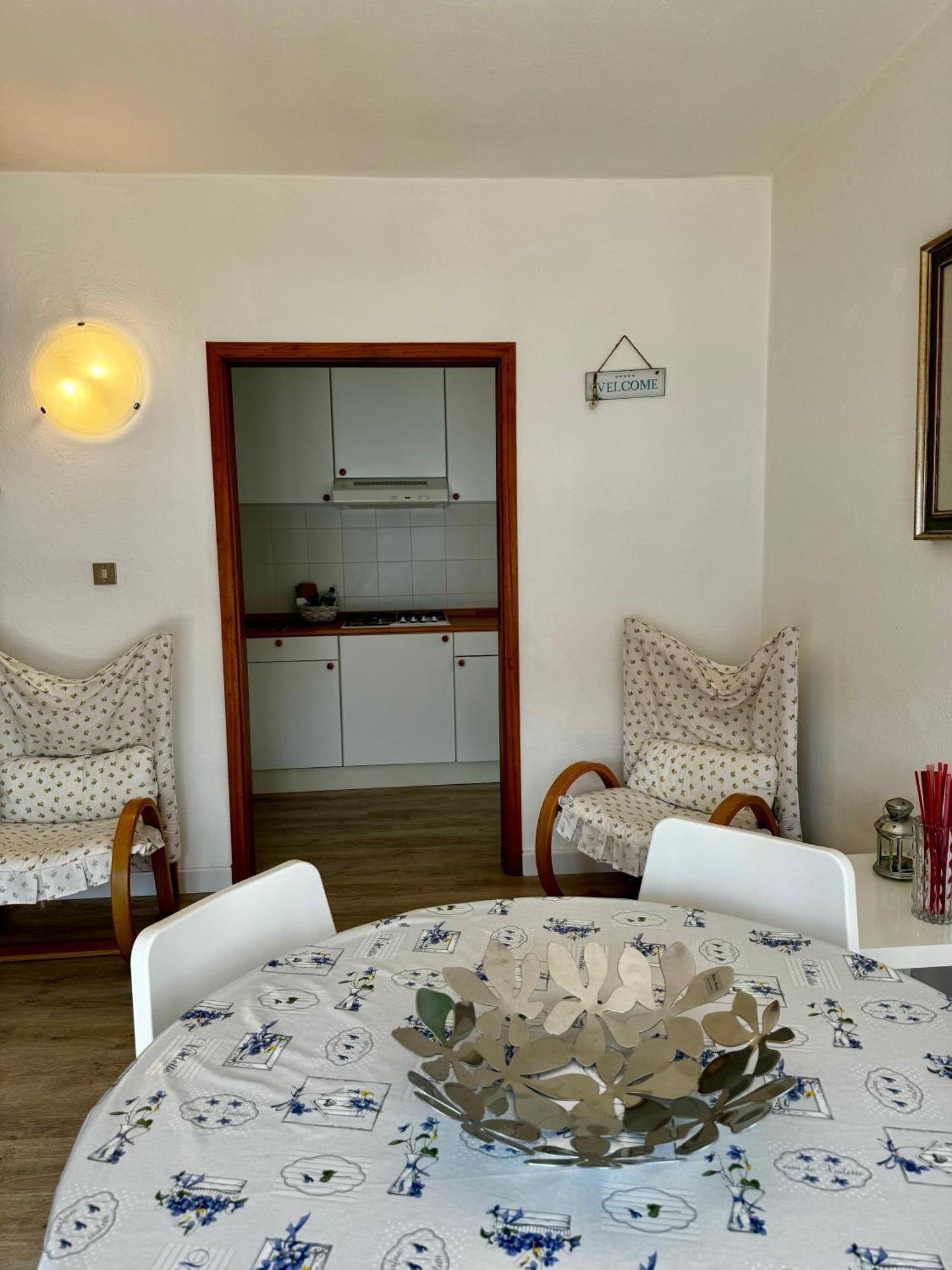 Villa Belli Val Maria-Pur Екстер'єр фото