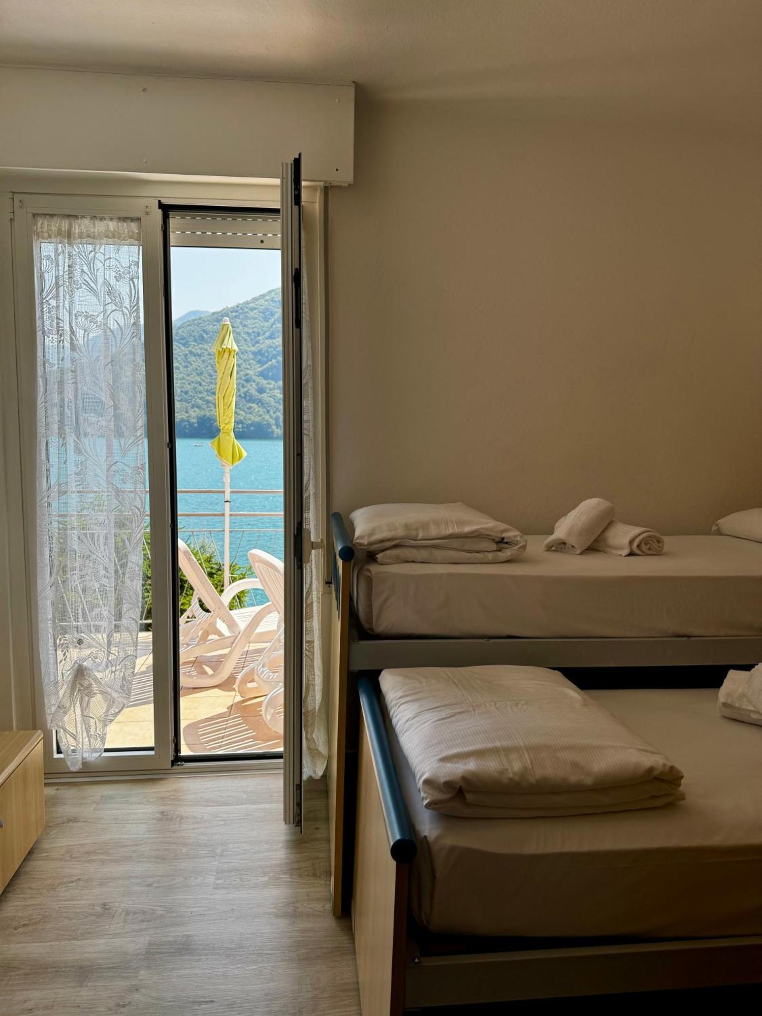 Villa Belli Val Maria-Pur Екстер'єр фото