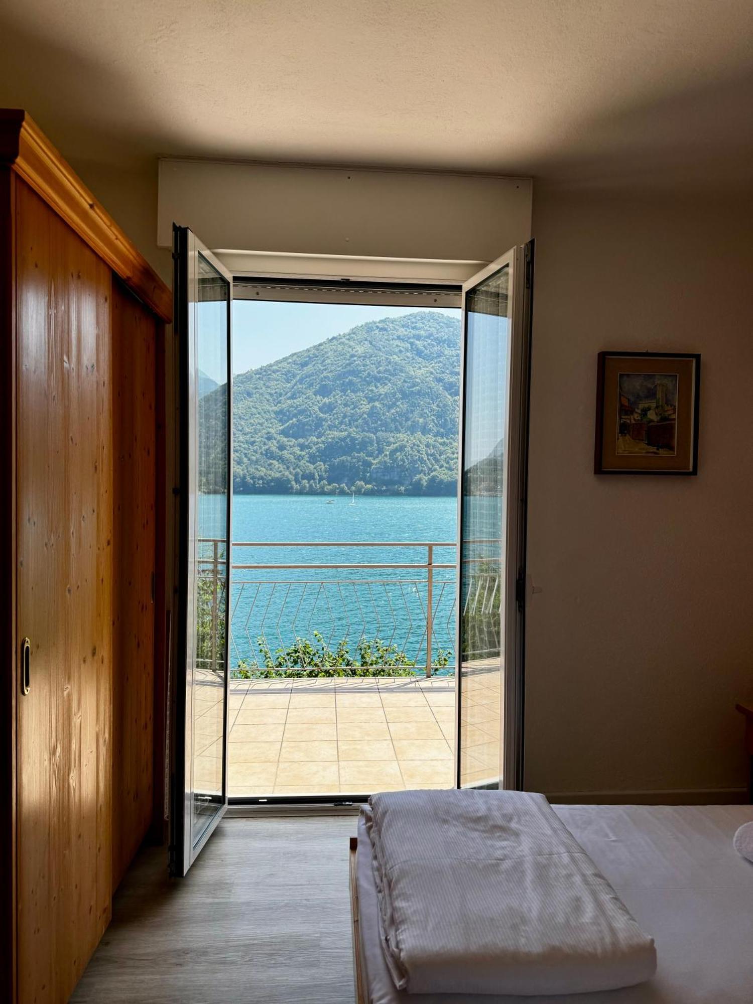 Villa Belli Val Maria-Pur Екстер'єр фото